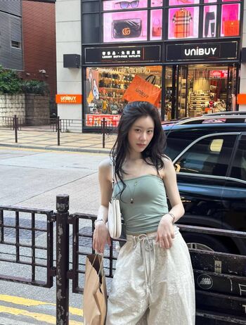 Joanne/ leaked private content