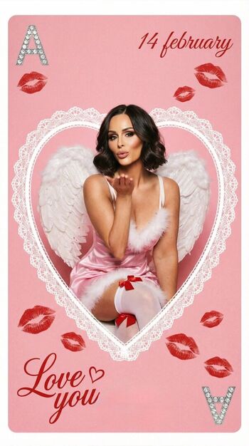 Mirtaworld/ leaked private content