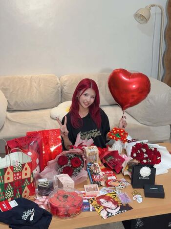 Evy rosas desnuda leaked private content