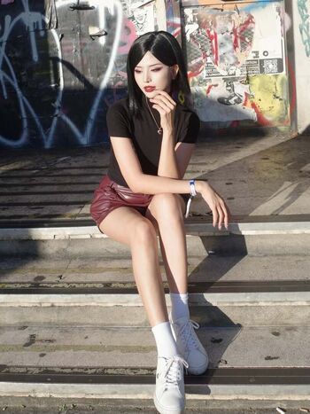 Sophie stray spetalen/ leaked private content
