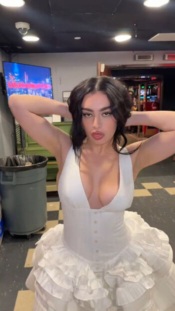 Haesicks / leaked private content