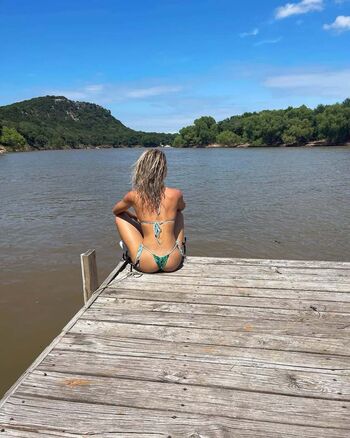 Kiwi stunner tasmyn rose leaked private content