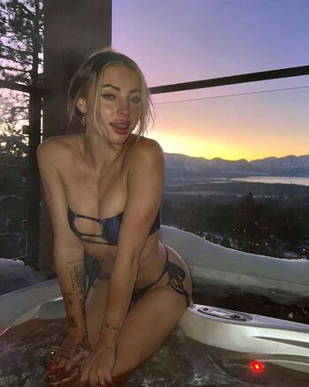 Morgan lee/ leaked private content