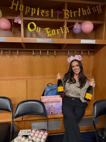 Andrea leaked private content