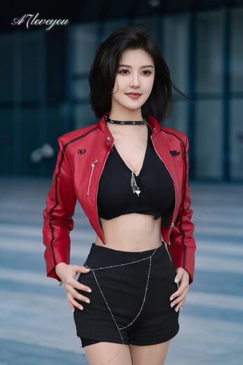 Lily adrianne / leaked private content