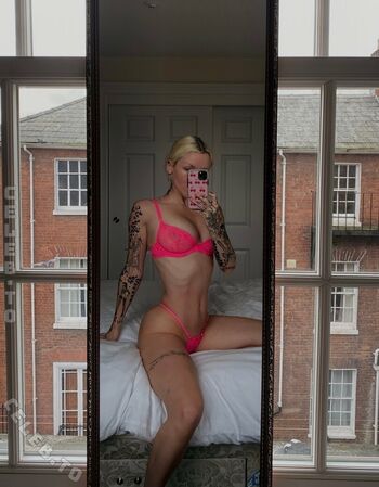 Cherryisabellejones leaked private content