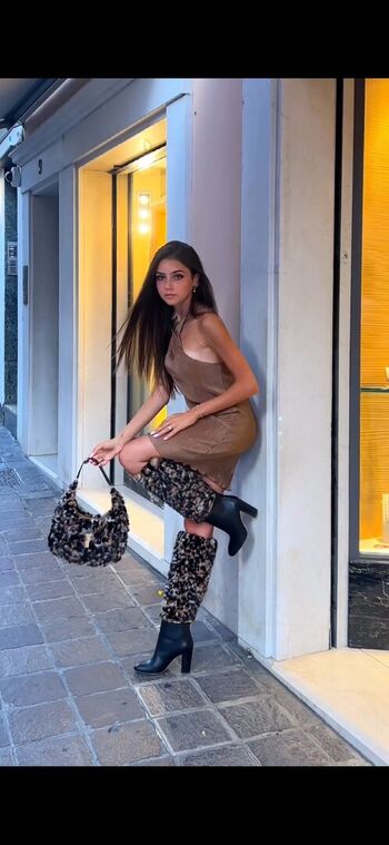 Solene velevet/ leaked private content