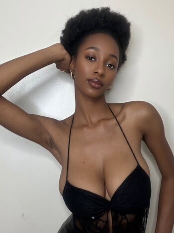 Corie rayvon leaked private content