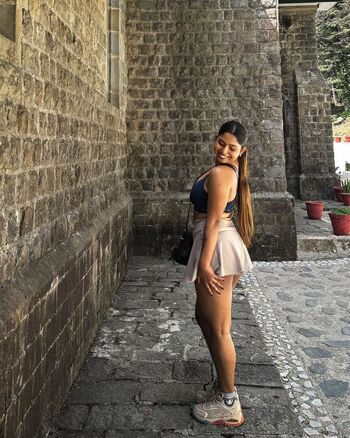Nadja  onlyfans leaked private content
