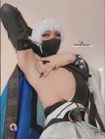Del foster/ leaked private content