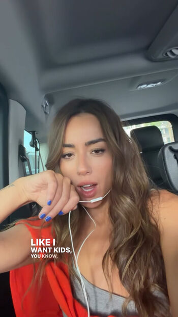 Cydnee kinslow/ leaked private content