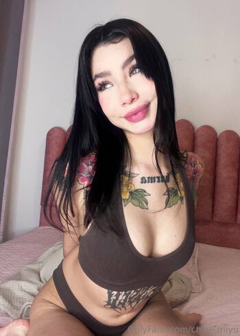 Muatori / leaked private content