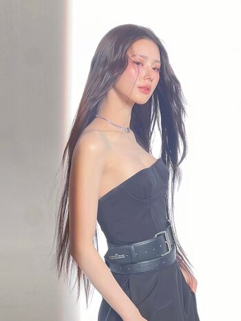 Haesicks / leaked private content