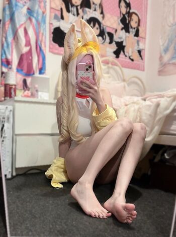 Nysendolo/ leaked private content
