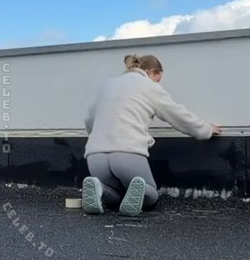 Eliza goldsmith/ leaked private content