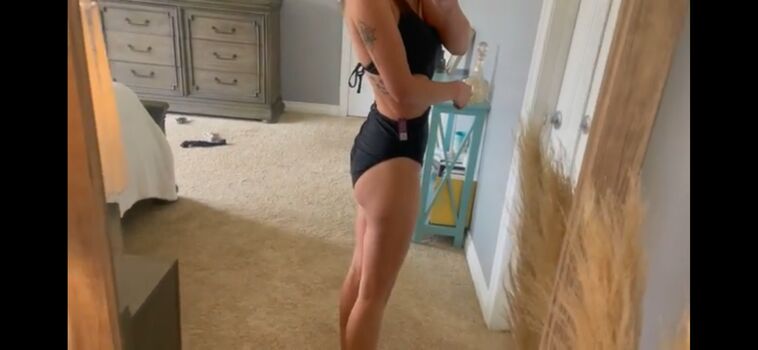 Krystle chevron/ leaked private content