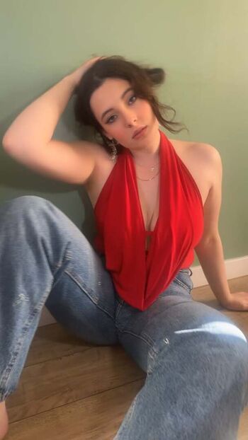 Janae girard/ leaked private content