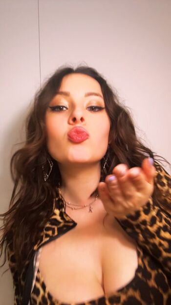 Khadijah misr leaked private content