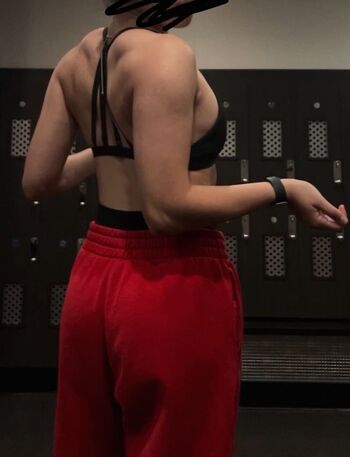 Myah rodriguez fappening leaked private content