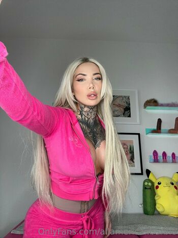 Seamgawdessvip leaked private content