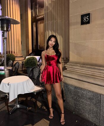 Kimagure chan leaked private content