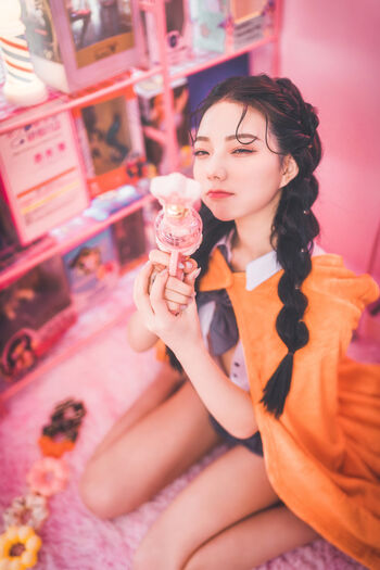 Itsjusterika/ leaked private content