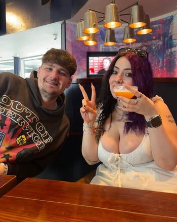 Doom luckygirl leaked private content