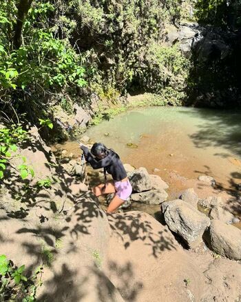 Rebeccacambria free leaked private content