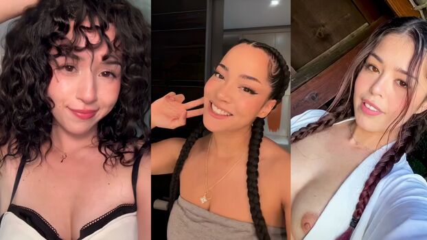 Eliolive desnuda leaked private content