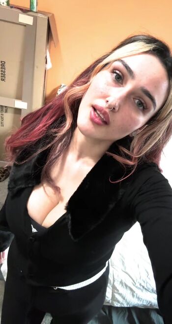 Uluvmybush desnuda leaked private content