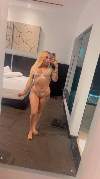 Vanessa prado gonzalez/ leaked private content