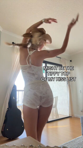 Tania gattas/ leaked private content