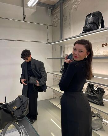 Chelsea tavares/ leaked private content