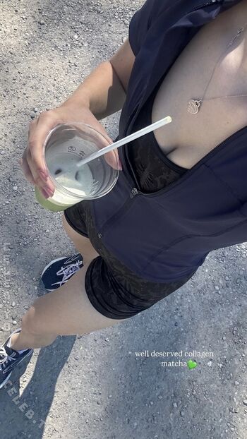 Maddy coles mtothec/ leaked private content