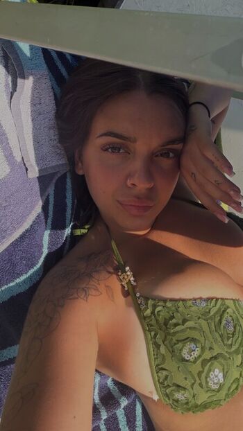 Viviana caitlin/ leaked private content