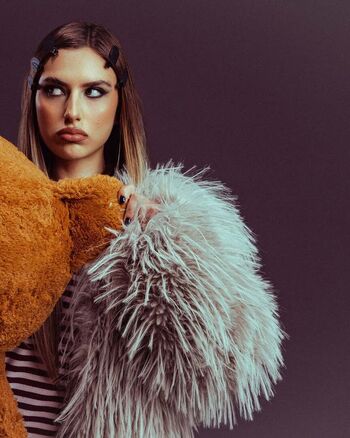 Babydaffodils/ leaked private content