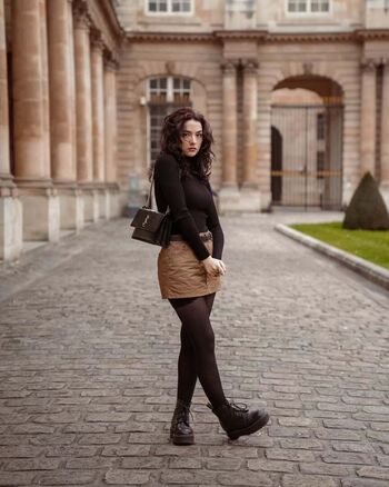 Haesicks / leaked private content