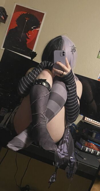 Pia/ leaked private content