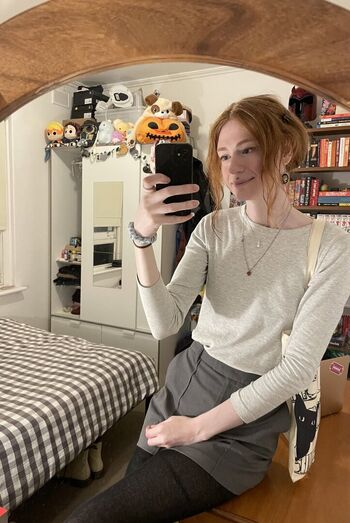 Cellux leaked private content