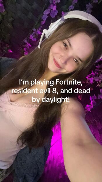Ricebunny/ leaked private content