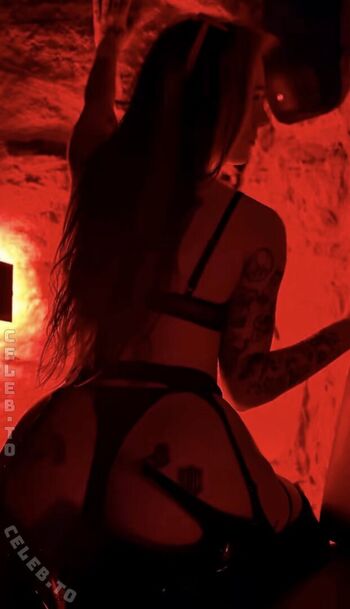 Murrningglow leaked private content