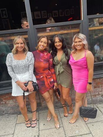 Serena mello/ leaked private content