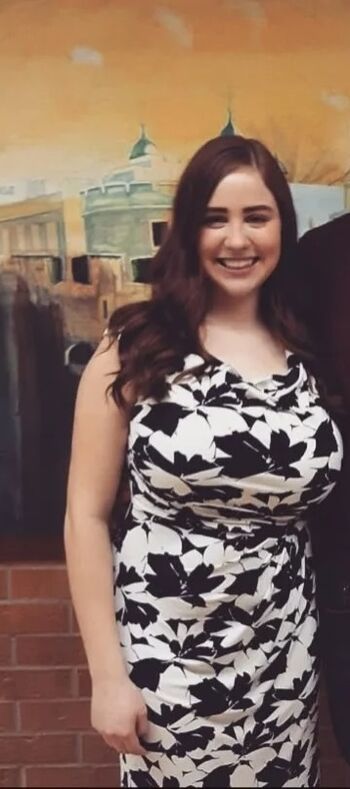 Daniela braga/ leaked private content