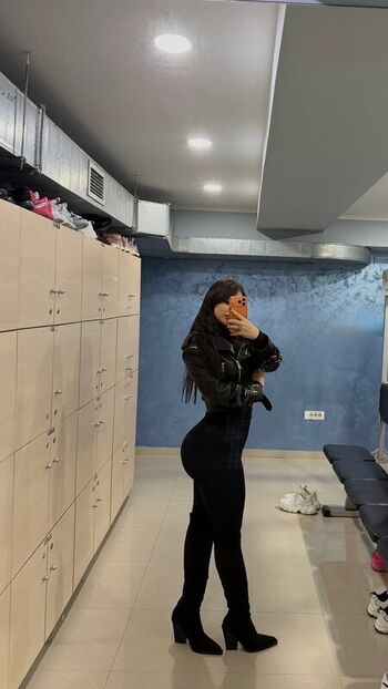 Grace anne auten/ leaked private content