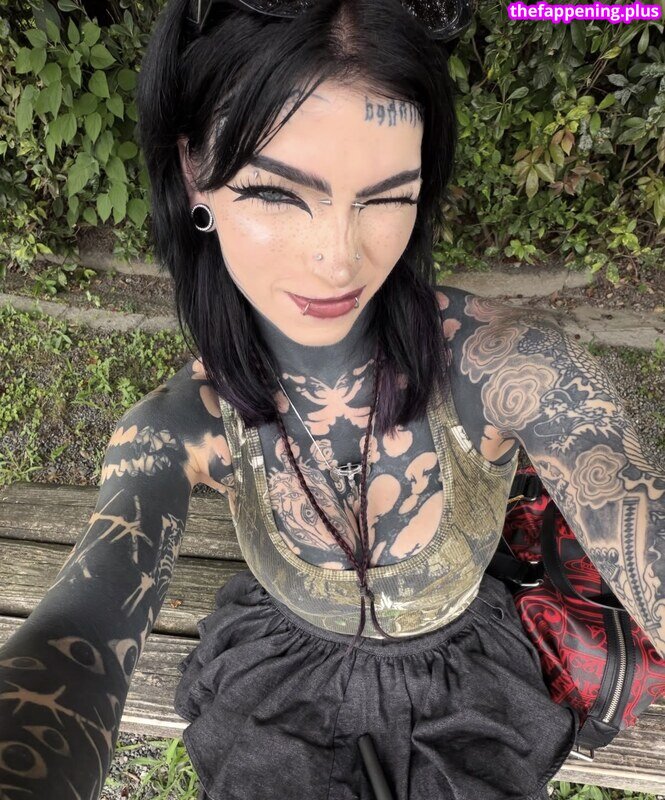 Notyourkitty page leaked private content