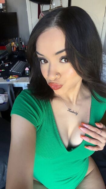 Cookingmamakim leaked private content