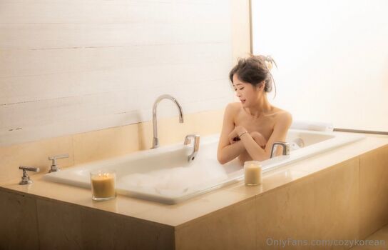 Cozykorean leaked private content