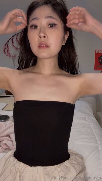 Cozykorean leaked private content