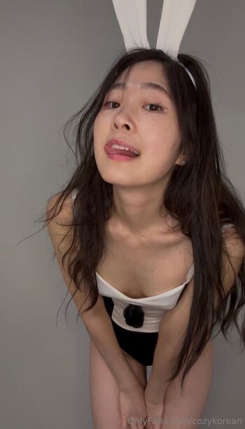 Cozykorean leaked private content