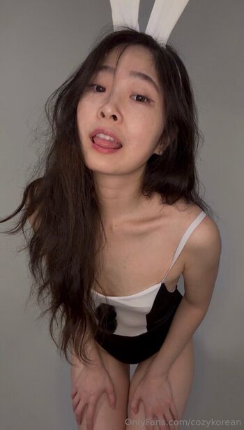 Cozykorean leaked private content